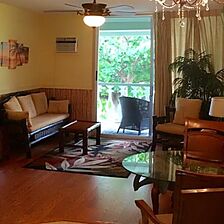 Kona Islander Inn — Studio Unit