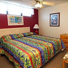 Kona Reef &mdash; Bedroom