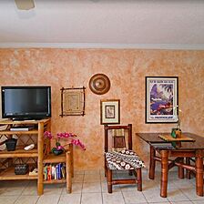 Kona Reef &mdash; Living Area