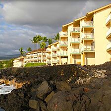 Sea Village — Exterior