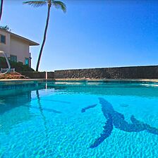 Sea Village — Pool
