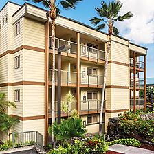 WorldMark Kona Resort &mdash; Exterior