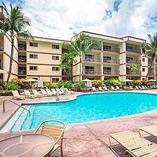 WorldMark Kona Resort &mdash; Pool