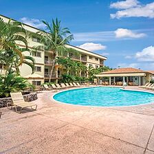 WorldMark Kona Resort &mdash; Pool
