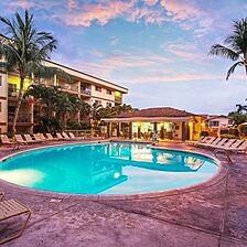 WorldMark Kona Resort &mdash; Pool