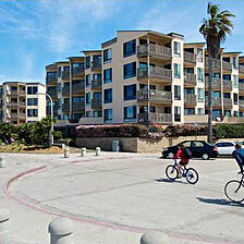 See the Sea at San Diego — Exterior