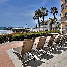 See the Sea at San Diego — Viewing Area