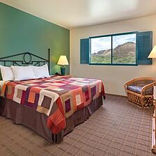 Starr Pass Golf Suites &mdash; Bedroom