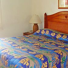 Maui Lea at Maui Hill — Bedroom