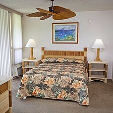 Maui Banyan Vacation Club — Bedroom
