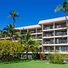 Kihei Akahi — Exterior