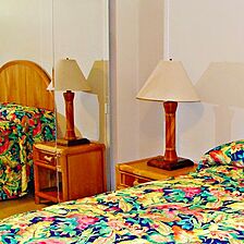 Kihei Akahi — Bedroom