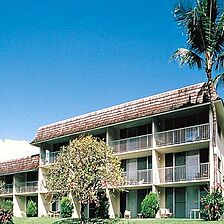 Kihei Kai Nani — Exterior