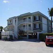 Sanibel Beach Club II &mdash; Exterior