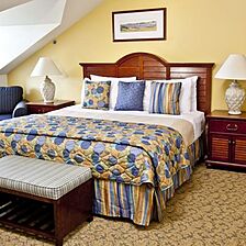 Oceancliff I & II — Bedroom