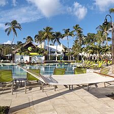 Wyndham St. Thomas, a Margaritaville Vacation Club Resort