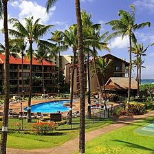 Papakea Resort — Exterior
