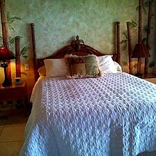 Hololani Resort — Bedroom