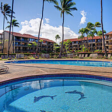 Resort at Papakea — Pool
