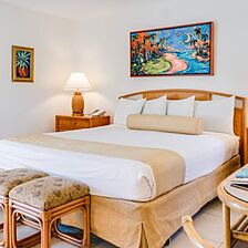 Maui Kaanapali Villas — Bedroom