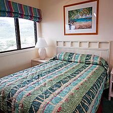 Banyan Harbor Resort — Bedroom