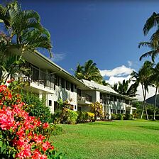 Alii Kai Resort — Exterior