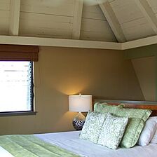 Sea Mountain &mdash; Bedroom