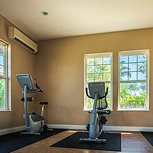 Waikoloa Colony Villas — Fitness Center