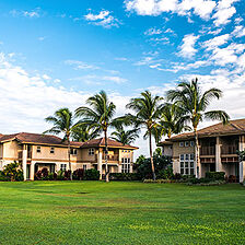 Waikoloa Colony Villas — Exterior