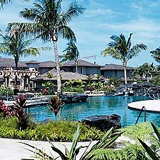 Waikoloa Colony Villas — Pool