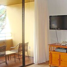 Kamaole Beach Club — Living Area