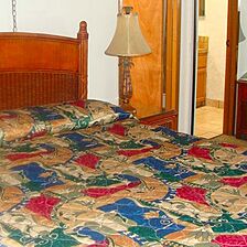 Kamaole Beach Club — Bedroom