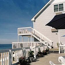 Atlantic Beach Casino Resort