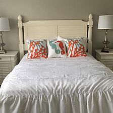 Belleair Beach Club &mdash; Bedroom
