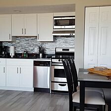 Belleair Beach Club &mdash; Kitchen