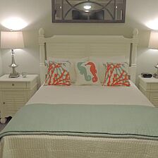 Belleair Beach Club &mdash; Bedroom