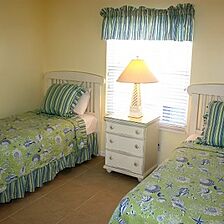 Gulf Stream Beach Resort — Bedroom