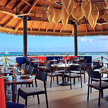 Renaissance Wind Creek Aruba - Marina Tower &mdash; Renaissance Aruba Resort & Casino Restaurant
