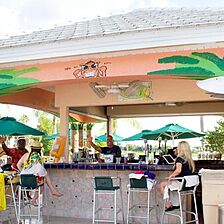 Summer Bay Orlando Resort &mdash; Pool Bar