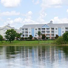 Summer Bay Orlando Resort &mdash; Exterior