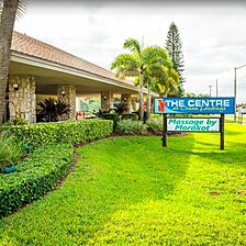 Ocean Landings Resort and Racquet Club — Exterior