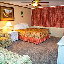 Caribbean and Dream Buildings at Ocean Landings Resort &mdash; Caribbean and Dream Studio Unit