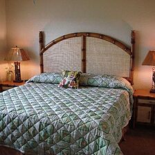 Villas At Regal Palms — Bedroom