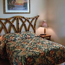 Villas At Regal Palms — Bedroom