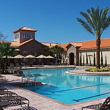 Tuscana Resort — Pool