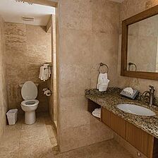 Caribbean Palm Village &mdash; Bathroom