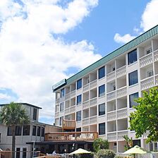 Silver Beach Club — Resort Condo Exterior