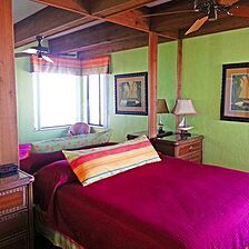 Sunrise Beach Club — Bedroom