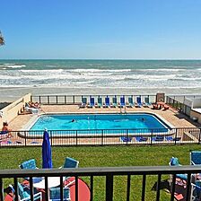 Sunrise Beach Club — Pool