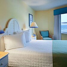 Fantasy Island Resort II — Bedroom